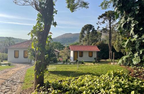 Santo Antonio do Leite House | Unforgettable Oceanfront Retreat at Sitio Recanto Maçussa