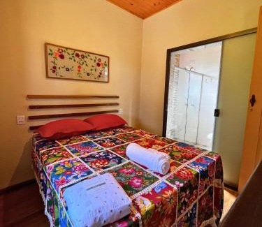 Santo Antonio do Leite House | Unforgettable Oceanfront Retreat at Sitio Recanto Maçussa