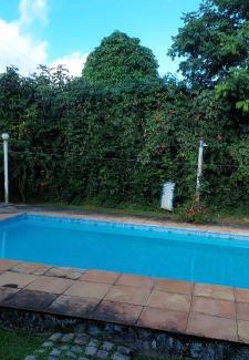 Parafuso Hotel | Pet-Friendly Retreat with Pool at Sitio Religare