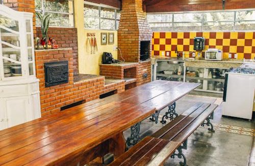 Guararema House | Pet-Friendly Holiday Homes with Oceanfront Views in Guararema