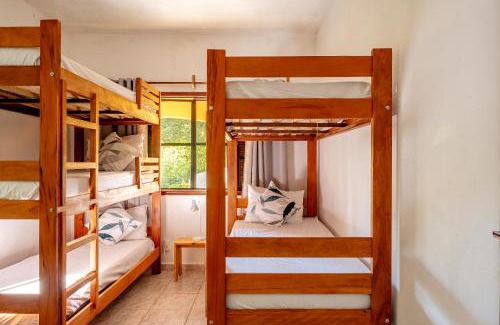 Guararema House | Pet-Friendly Holiday Homes with Oceanfront Views in Guararema