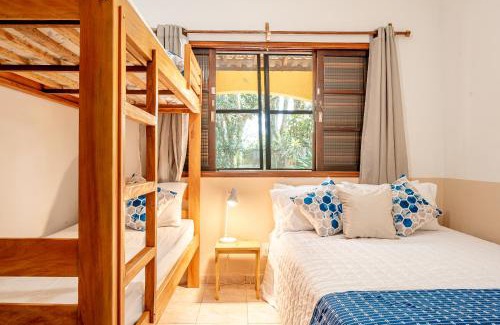 Guararema House | Pet-Friendly Holiday Homes with Oceanfront Views in Guararema