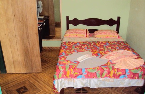 Serra da Canastra National Park House | Pet-Friendly Stay at Sitio Sao Benedito - Rated 9/10