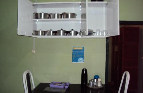 Serra da Canastra National Park House | Pet-Friendly Stay at Sitio Sao Benedito - Rated 9/10