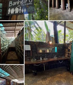 Itamambuca Bed & Breakfast | Relax at Sitio Simple Life: Pet-Friendly Retreat with Spa