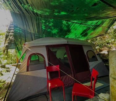 Itamambuca Bed & Breakfast | Relax at Sitio Simple Life: Pet-Friendly Retreat with Spa