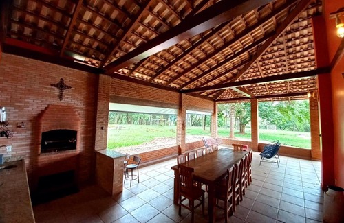 Altinopolis House | Discover Sitio SMC: Pet-Friendly Haven Near Altinópolis