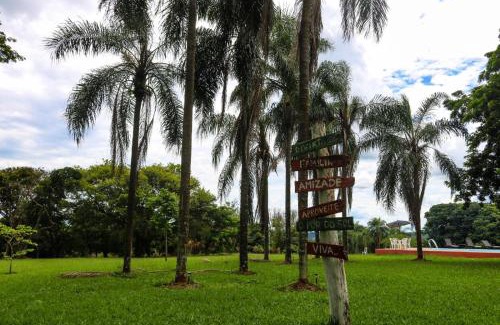 Altinopolis House | Discover Sitio SMC: Pet-Friendly Haven Near Altinópolis