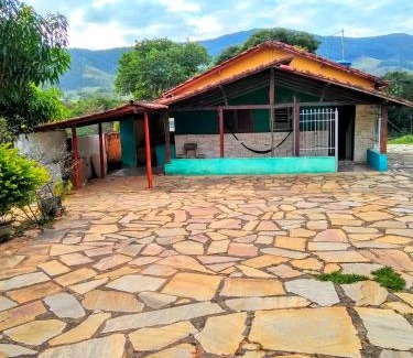 Sao Thome das Letras Cabin | Discover Sitio Vale das Montanhas: Pet-Friendly Oasis