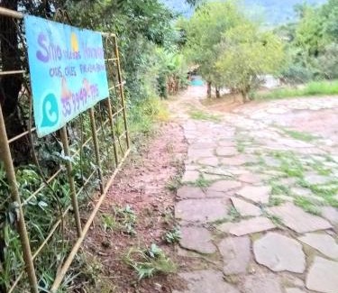 Sao Thome das Letras Cabin | Discover Sitio Vale das Montanhas: Pet-Friendly Oasis