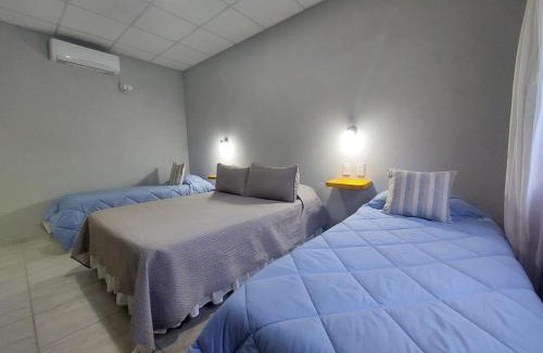 General Acha Apartment | Sitios del Sol 1