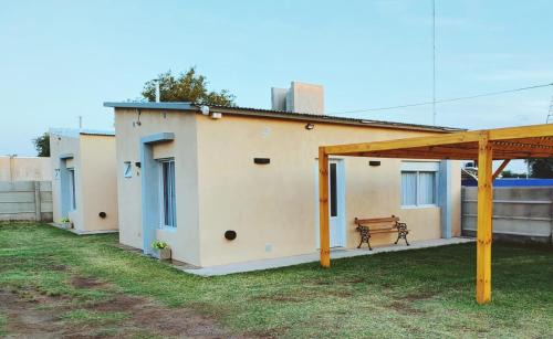 General Acha Apartment | Sitios del Sol 1
