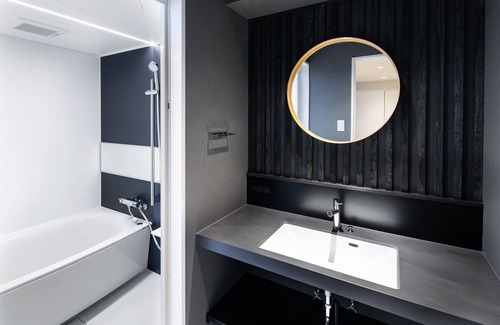 Nishi Apartment | Experience SITSURAE OSAKA Honmachi 3F: Top-Rated Comfort