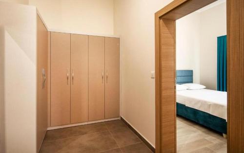 Konyaalti Apartment | Family-Friendly Sitti Apart Hotel with Oceanfront Pool