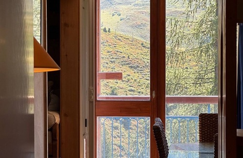 Arc-1950 Apartment | Discover Residence Le Varet in the Heart of Les Arcs 2000