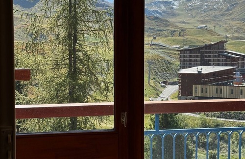 Arc-1950 Apartment | Discover Residence Le Varet in the Heart of Les Arcs 2000