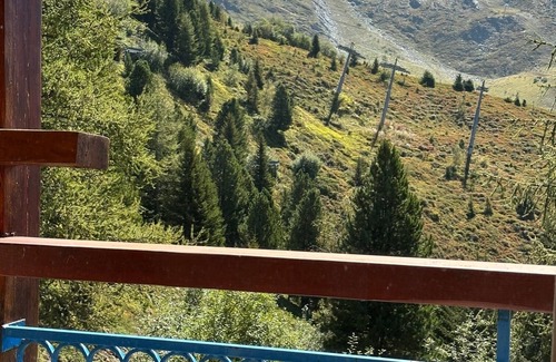 Arc-1950 Apartment | Discover Residence Le Varet in the Heart of Les Arcs 2000
