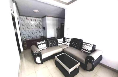 Tasikmalaya Villa | Child-Friendly Situ Gede Indah Homestay - Guest Rated 10/10