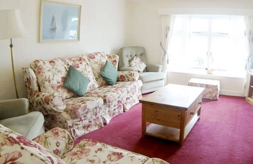 Appledore House | Picturesque Appledore Quayside Retreat with Ocean Views