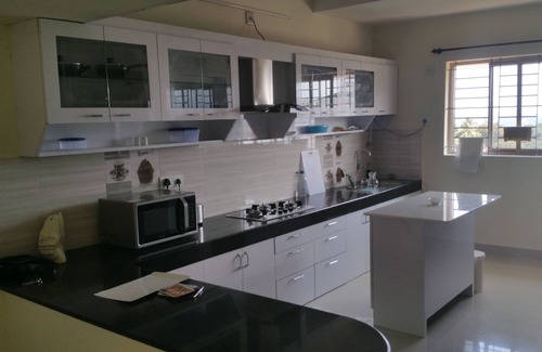 Udupi Apartment | Experience Breathtaking Ocean Views and Sunrise Serenity