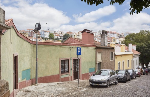 Coimbra City Centre House | Central Coimbra Hotel: Perfect for Families with Children