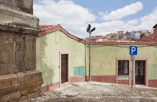 Coimbra City Centre House | Central Coimbra Hotel: Perfect for Families with Children