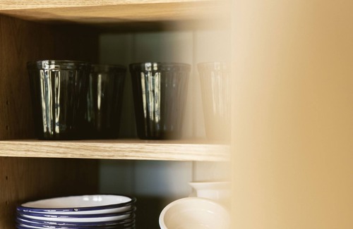 Pitlochry Apartment | Experience Breathtaking Views in Tulliemet Valley Huts