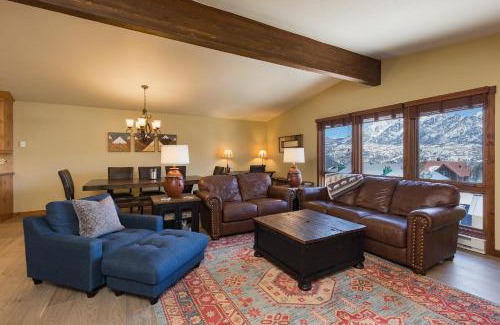 Purgatory House | Discover Sitzmark 12: Family-Friendly Retreat Awaits