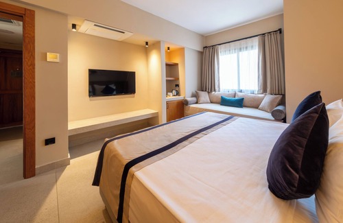 Beldibi Hotel | Relax at Siu Collection: Pool, Ocean Views & Spa Awaits