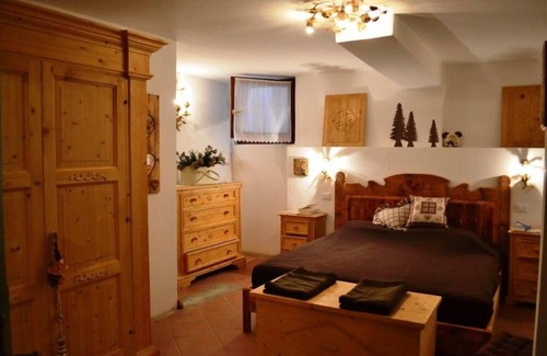 Siusi Apartment | Cozy SIUSI Apartment in Castelrotto with Family-Friendly Amenities