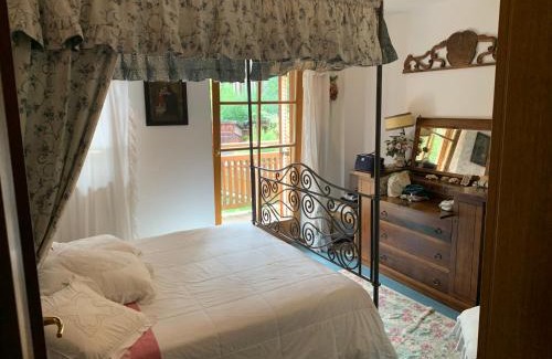 Siusi Apartment | Cozy Siusi Sciliar Apartment for Families and Adventurers