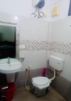 Tiruvannamalai Apartment | Siva Sakthi Das Brindhavanam