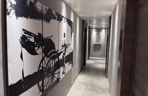 Kolkata House | Budget-Friendly Stay at Sivalika Inn with Breakfast Included
