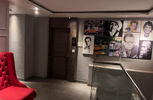 Kolkata House | Budget-Friendly Stay at Sivalika Inn with Breakfast Included