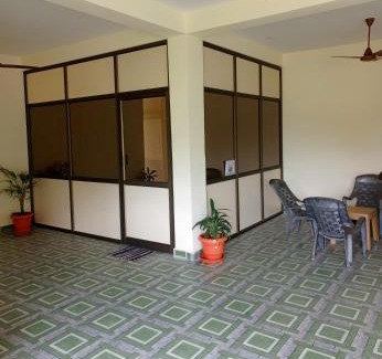 Tiruvannamalai Apartment | Sivan Paadham Nilayam Guest House