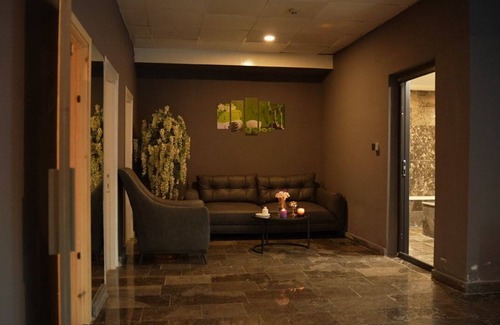 Sivas Hotel | Discover Sivas Azze Palace Otel with Spa & Breakfast Included