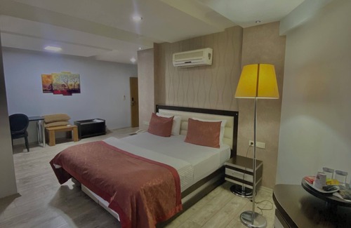 Sivas Hotel | Discover Sivas Azze Palace Otel with Spa & Breakfast Included