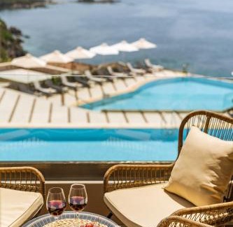 Sivota Hotel | Experience Bliss at Sivota Diamond Spa Resort, 5-Star Retreat