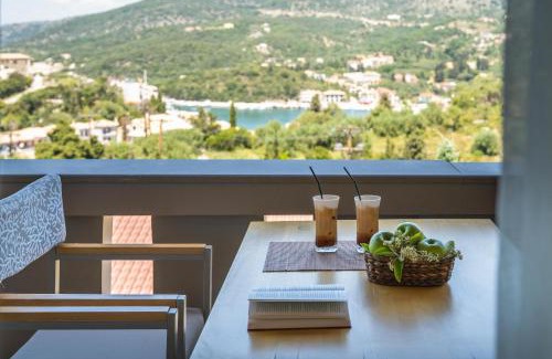 Sivota Hotel | Experience Bliss at Sivota Diamond Spa Resort, 5-Star Retreat