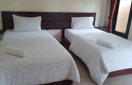 Sakon Nakhon Hotel | Discover Siwasom Resort Sakon Nakhon - Family Friendly Stay