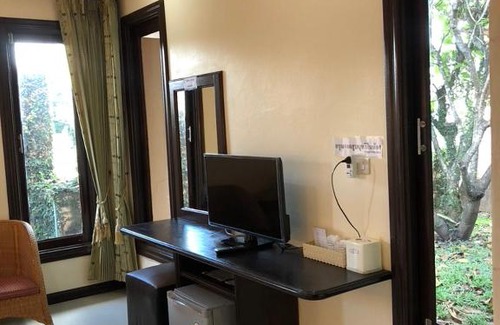 Sakon Nakhon Resort | Discover Siwasom Resort Sakon Nakhon: 4-Star Family Retreat