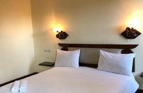 Sakon Nakhon Resort | Discover Siwasom Resort Sakon Nakhon: 4-Star Family Retreat