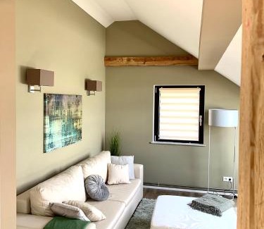 Karthause Apartment | Family-Friendly Retreat at Six - ONE SEVEN Hotel