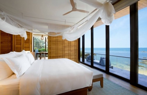 Prey Nob Hotel | Indulge in Paradise at Six Senses Krabey Island Resort