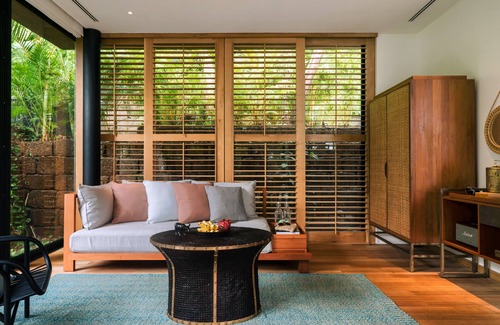 Prey Nob Hotel | Indulge in Paradise at Six Senses Krabey Island Resort