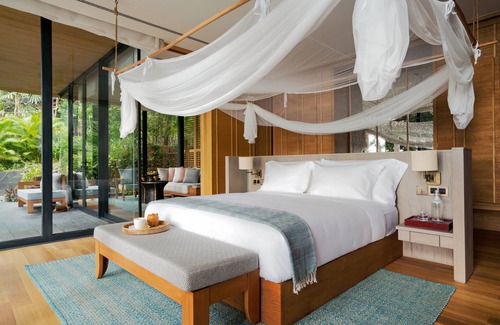 Prey Nob Hotel | Indulge in Paradise at Six Senses Krabey Island Resort