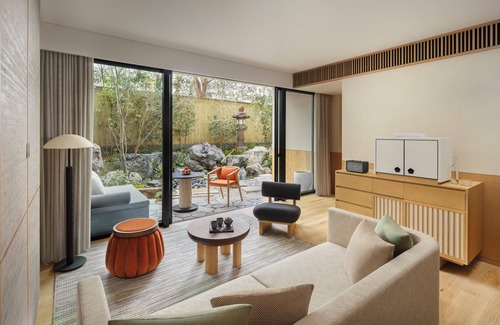 Higashiyama Hotel | Experience Luxury at Six Senses Kyoto - Rated 9.2/10