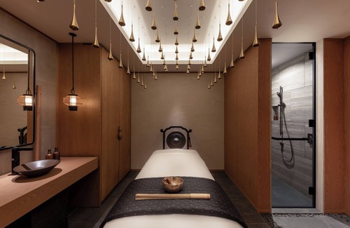 Higashiyama Hotel | Experience Luxury at Six Senses Kyoto - Rated 9.2/10