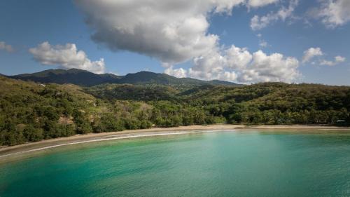 Saint David's Resort | Experience Six Senses La Sagesse with Oceanfront Bliss