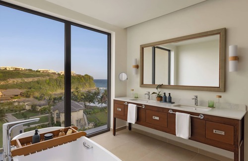 Saint David's Hotel | Discover Six Senses La Sagesse: A Beachside Oasis